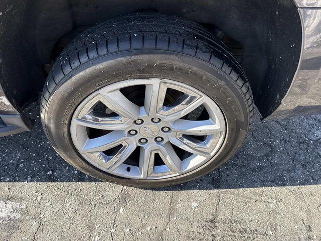 used 2018 Chevrolet Suburban car, priced at $21,990
