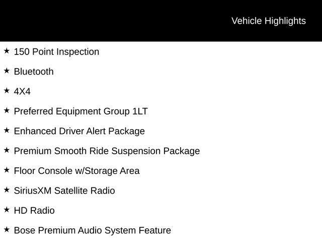 used 2018 Chevrolet Suburban car, priced at $21,990