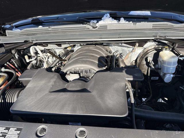 used 2018 Chevrolet Suburban car, priced at $21,990