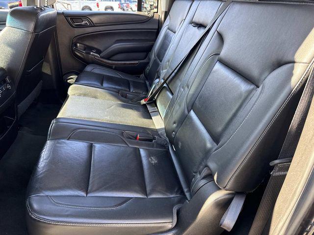 used 2018 Chevrolet Suburban car, priced at $21,990