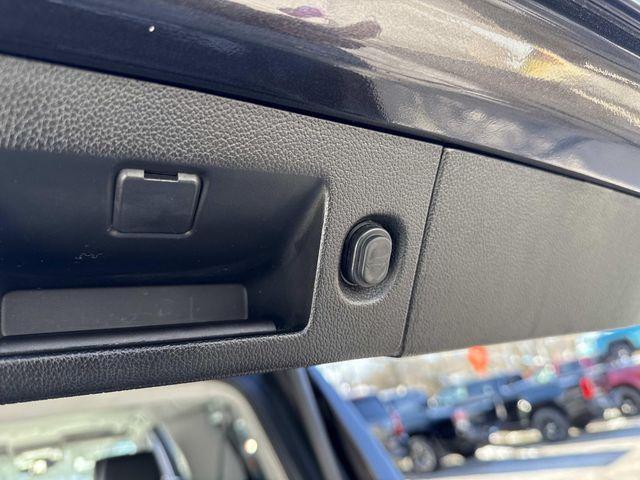 used 2018 Chevrolet Suburban car, priced at $21,990