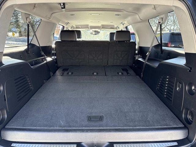 used 2018 Chevrolet Suburban car, priced at $21,990