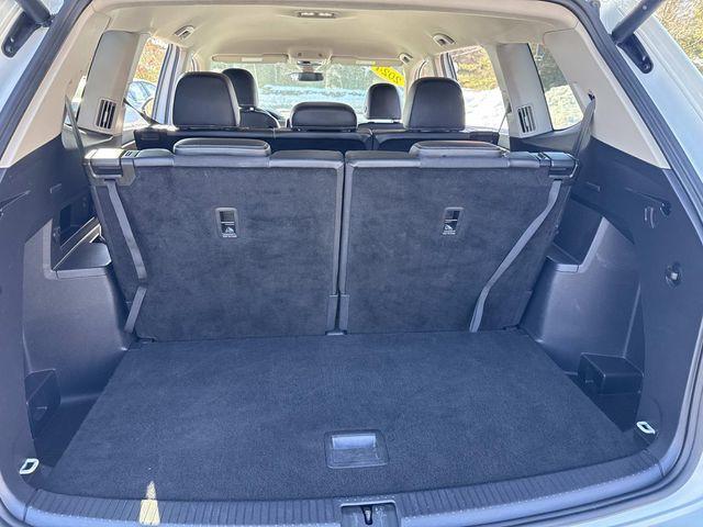 used 2024 Volkswagen Atlas car, priced at $26,990