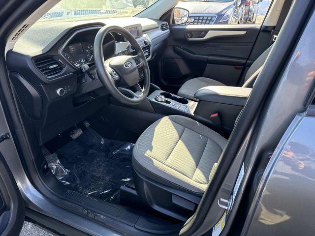 used 2022 Ford Escape car, priced at $12,670