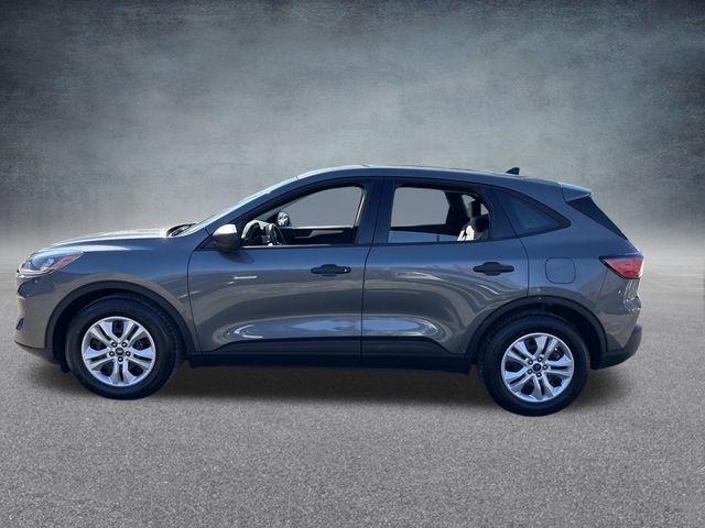 used 2022 Ford Escape car, priced at $12,670