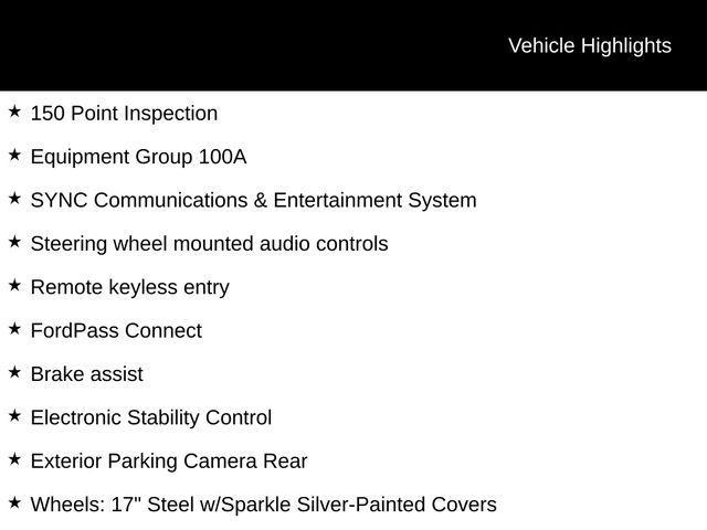 used 2022 Ford Escape car, priced at $12,670