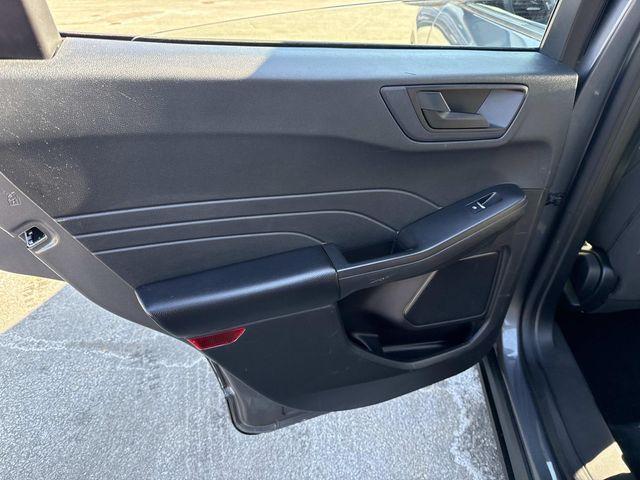 used 2022 Ford Escape car, priced at $12,670