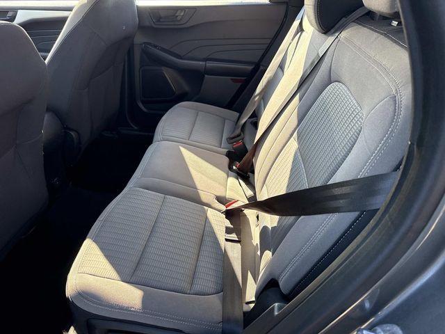 used 2022 Ford Escape car, priced at $12,670