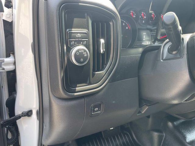 used 2020 GMC Sierra 1500 car, priced at $19,685