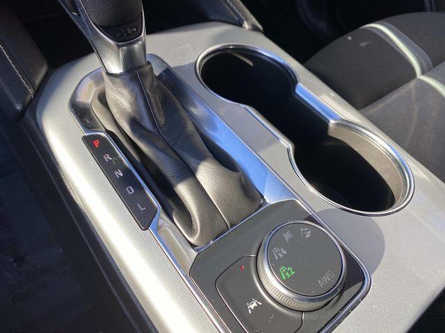 used 2023 Chevrolet Blazer car, priced at $22,990