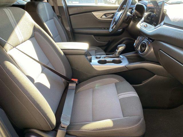 used 2023 Chevrolet Blazer car, priced at $22,990