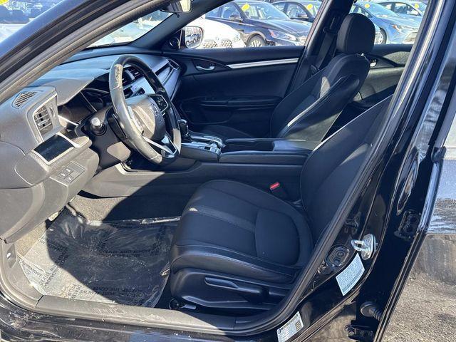 used 2019 Honda Civic car, priced at $16,990