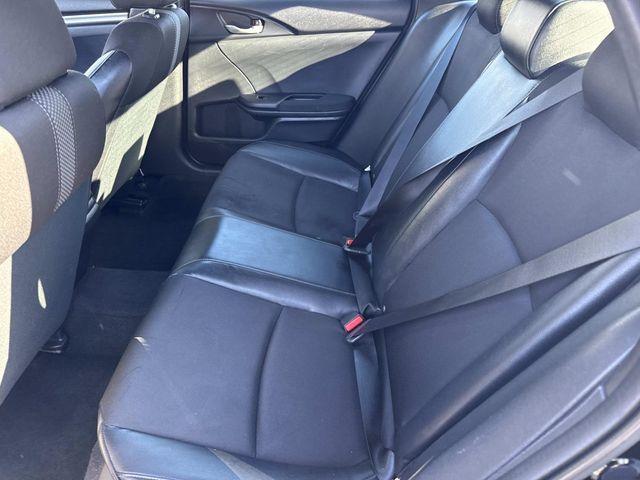 used 2019 Honda Civic car, priced at $16,990