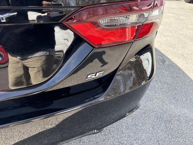 used 2023 Toyota Camry car, priced at $24,785