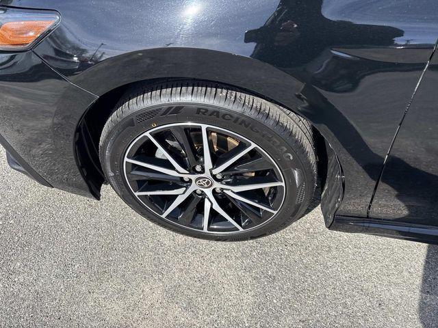 used 2023 Toyota Camry car, priced at $24,785