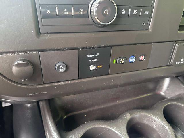 used 2020 Chevrolet Express 2500 car, priced at $18,730