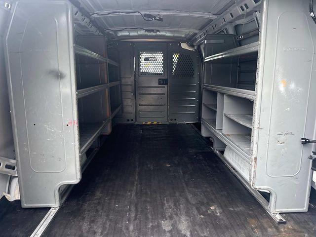 used 2020 Chevrolet Express 2500 car, priced at $18,730