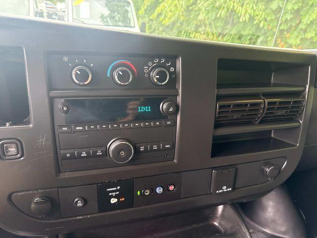 used 2020 Chevrolet Express 2500 car, priced at $18,730