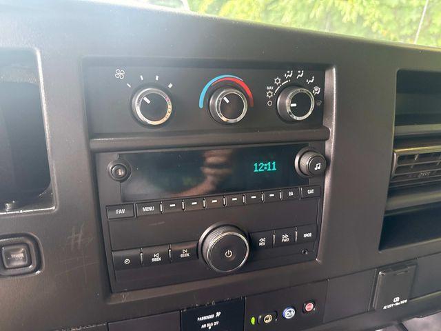 used 2020 Chevrolet Express 2500 car, priced at $18,730