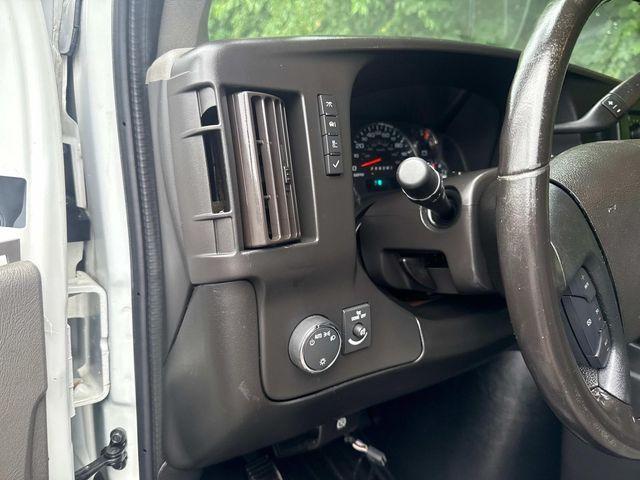used 2020 Chevrolet Express 2500 car, priced at $18,730