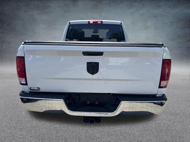 used 2021 Ram 1500 Classic car, priced at $22,185