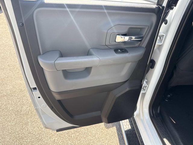 used 2021 Ram 1500 Classic car, priced at $22,185