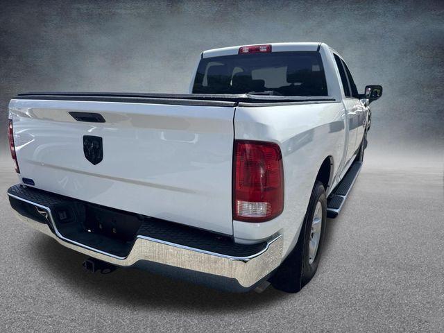 used 2021 Ram 1500 Classic car, priced at $22,185
