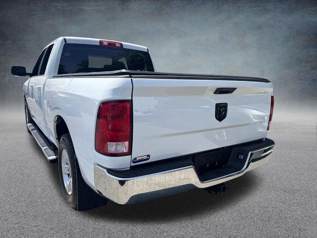 used 2021 Ram 1500 Classic car, priced at $22,185