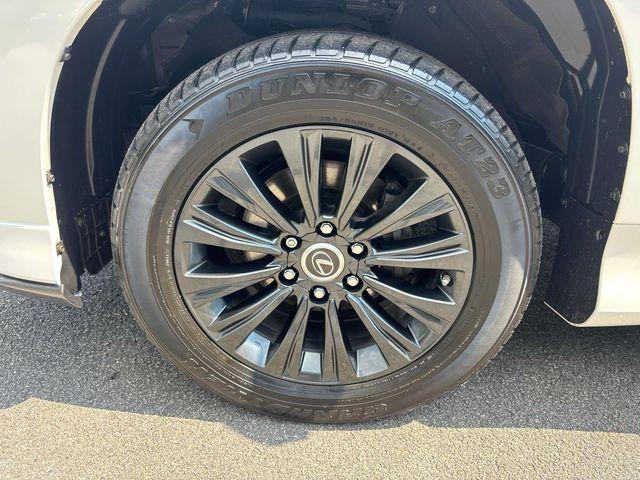 used 2023 Lexus GX 460 car, priced at $48,080