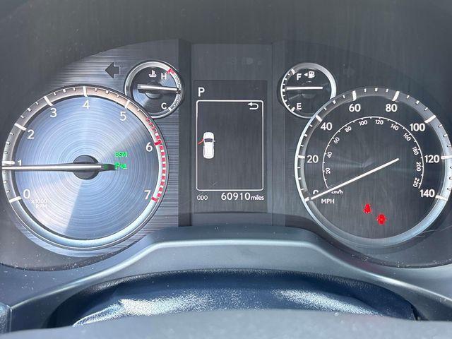 used 2023 Lexus GX 460 car, priced at $48,080