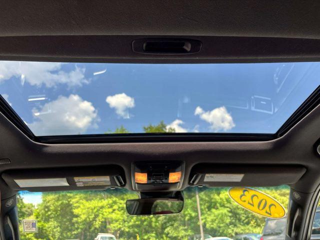 used 2023 Lexus GX 460 car, priced at $48,080