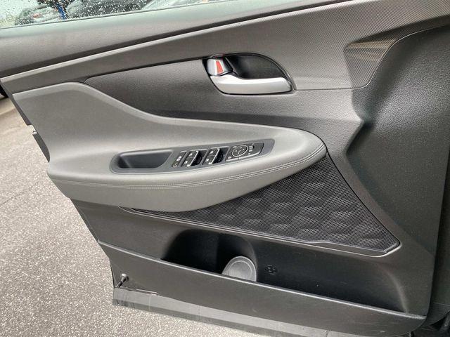used 2023 Hyundai Santa Fe car, priced at $21,085