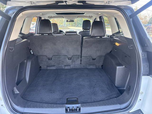 used 2019 Ford Escape car, priced at $13,800