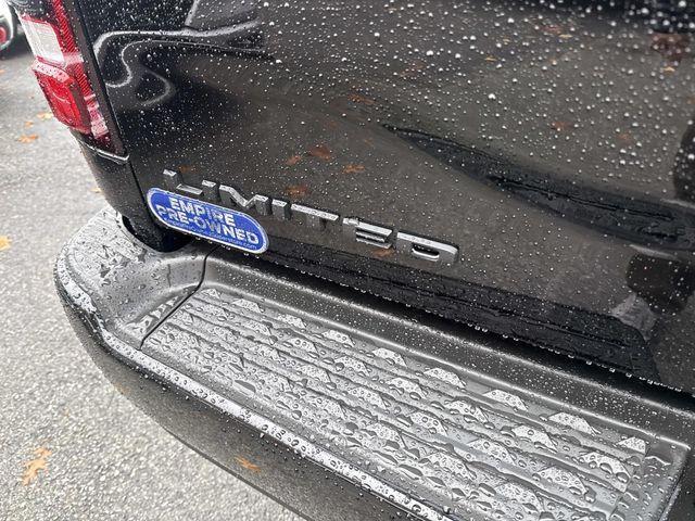 used 2022 Ram 3500 car, priced at $62,870