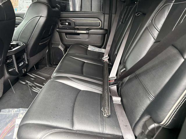 used 2022 Ram 3500 car, priced at $62,870