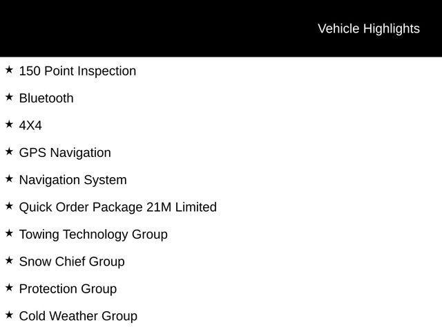 used 2022 Ram 3500 car, priced at $62,870