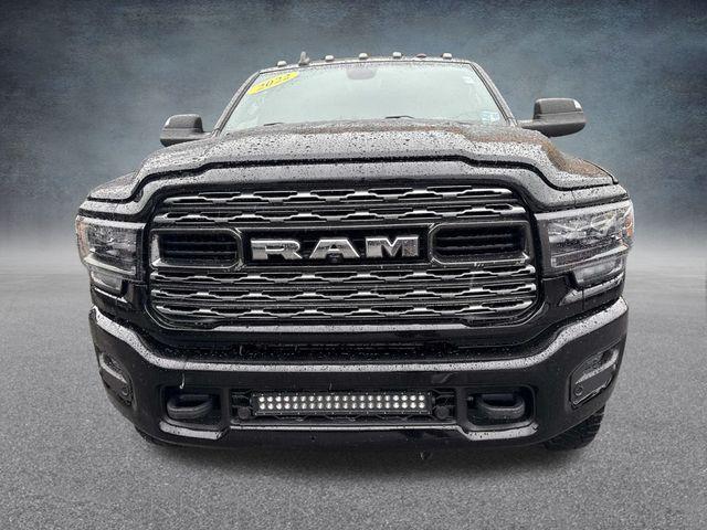 used 2022 Ram 3500 car, priced at $62,870
