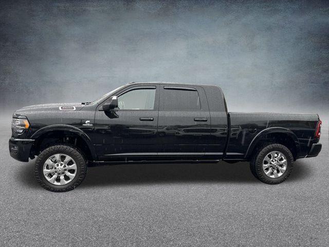 used 2022 Ram 3500 car, priced at $62,870