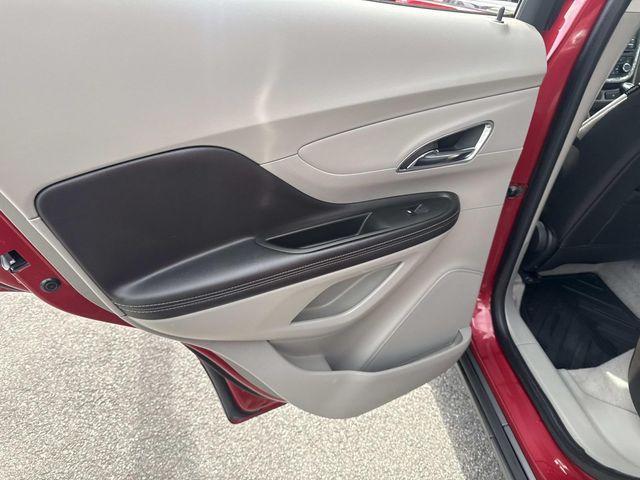 used 2014 Buick Encore car, priced at $9,030