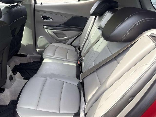 used 2014 Buick Encore car, priced at $9,030