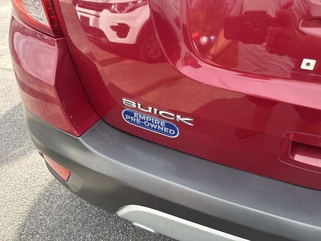 used 2014 Buick Encore car, priced at $9,030