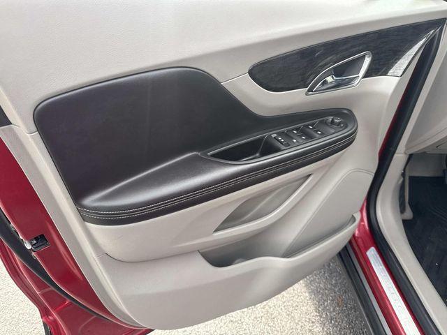 used 2014 Buick Encore car, priced at $9,030