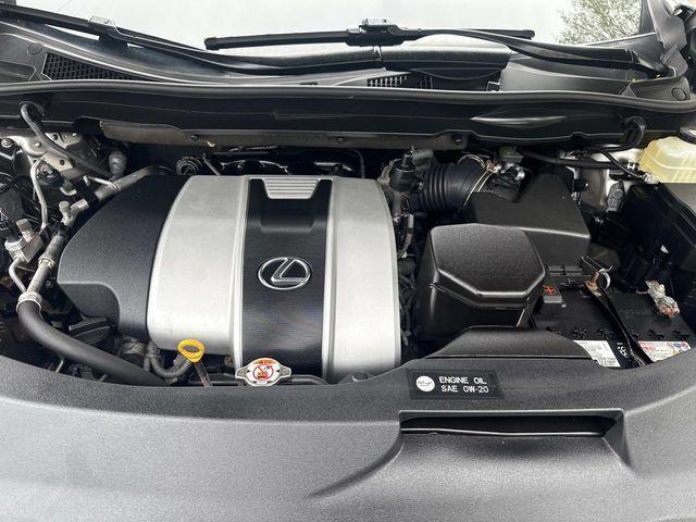 used 2019 Lexus RX 350L car, priced at $25,120