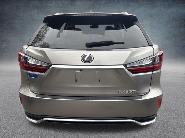 used 2019 Lexus RX 350L car, priced at $25,120