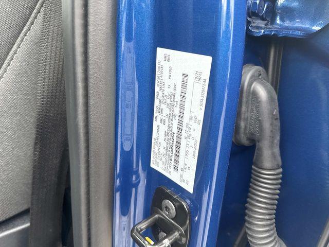 used 2024 Ford F-150 car, priced at $36,980