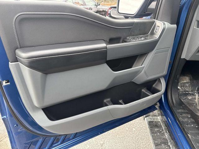 used 2024 Ford F-150 car, priced at $36,980