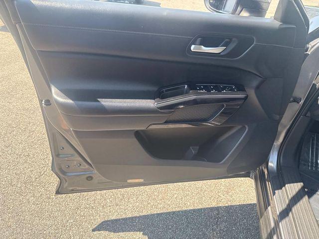 used 2022 Nissan Pathfinder car, priced at $20,620