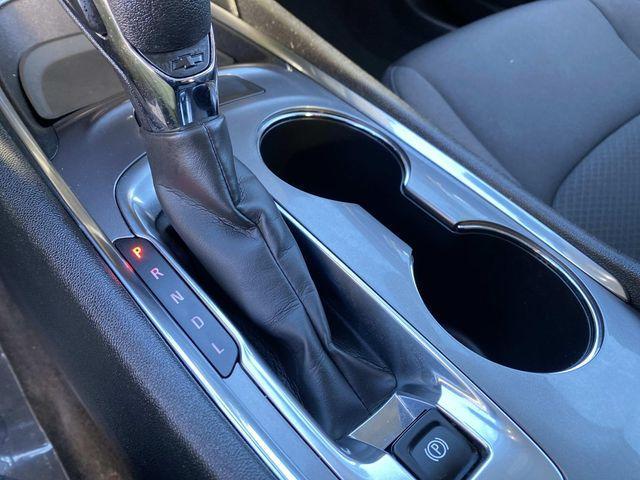 used 2023 Chevrolet Malibu car, priced at $14,770