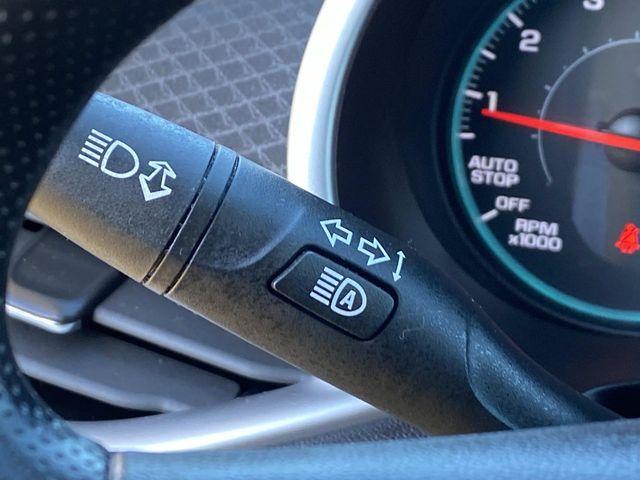 used 2023 Chevrolet Malibu car, priced at $14,770