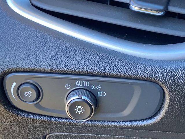 used 2023 Chevrolet Malibu car, priced at $14,770